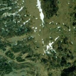 Satellite imagery of Muazz, Passo, CH