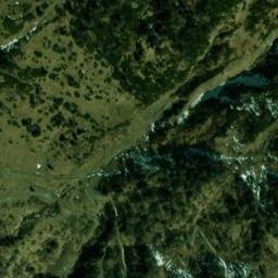 Satellite imagery of Muazz, Passo, CH