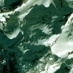 Satellite imagery of Torrone di Nav, CH