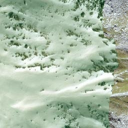 Satellite imagery of Soreda, Passo, CH