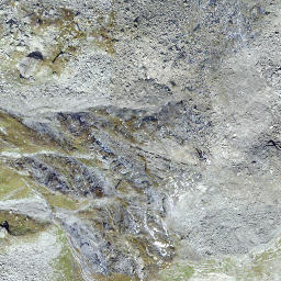 Satellite imagery of Soreda, Passo, CH
