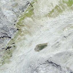 Satellite imagery of Soreda, Passo, CH