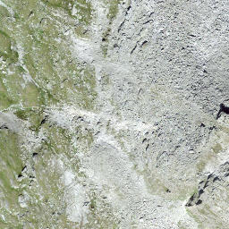 Satellite imagery of Furggelti, CH