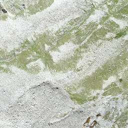 Satellite imagery of Furggelti, CH