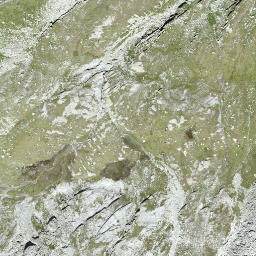 Satellite imagery of Brochenhüreli, CH