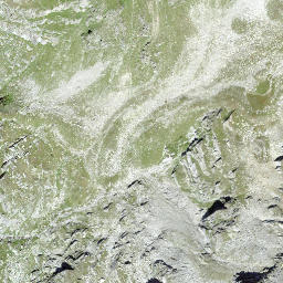 Satellite imagery of Wissgrätli, CH