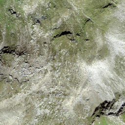 Satellite imagery of Wenglilücke, CH