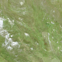 Satellite imagery of Valserberg, CH