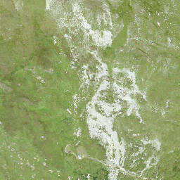 Satellite imagery of Valserberg, CH