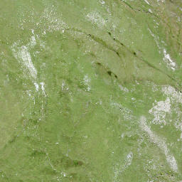 Satellite imagery of Valserberg, CH