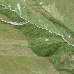 Satellite imagery of Mittelegga, CH