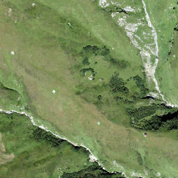 Satellite imagery of Mittelegga, CH