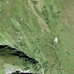 Satellite imagery of Mittelegga, CH