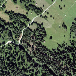 Satellite imagery of Rütigutsch, CH