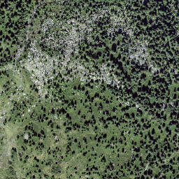 Satellite imagery of Mutta Radunda, CH