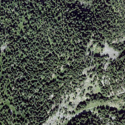 Satellite imagery of Mutta Radunda, CH