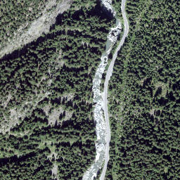Satellite imagery of Crest Olt, CH