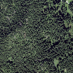 Satellite imagery of Crest Olt, CH