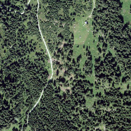 Satellite imagery of Crest Olt, CH