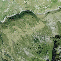 Satellite imagery of Spunda da l'Iva, CH