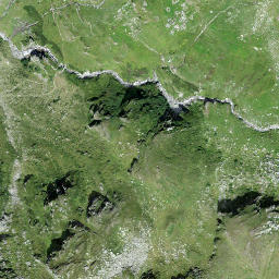 Satellite imagery of Spunda da l'Iva, CH
