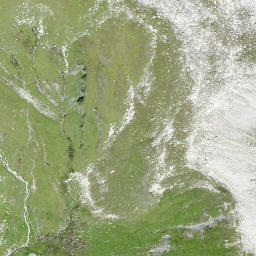 Satellite imagery of Schmorras, Pass da, CH