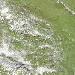 Satellite imagery of Schmorras, Pass da, CH
