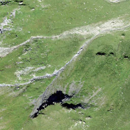 Satellite imagery of Davos Mots, CH