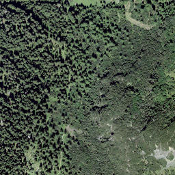 Satellite imagery of Piz digl Plaz, CH