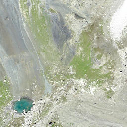 Satellite imagery of Castalegns, CH