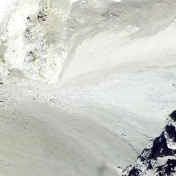 Satellite imagery of Castalegns, CH