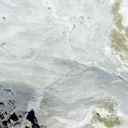 Satellite imagery of Piz Chembels, CH