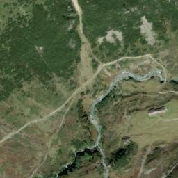 Satellite imagery of Muot da Crasta, CH
