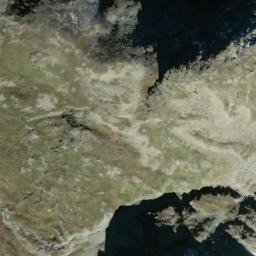 Satellite imagery of Cho da Palüd Marscha, CH