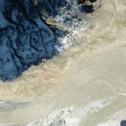 Satellite imagery of Piz Muottas, CH
