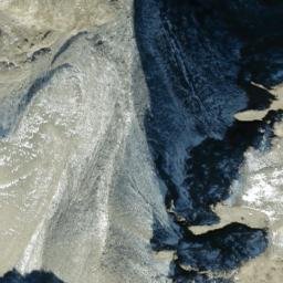 Satellite imagery of Piz Spinas, CH