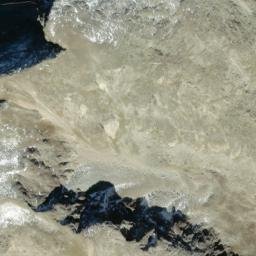 Satellite imagery of Piz Spinas, CH