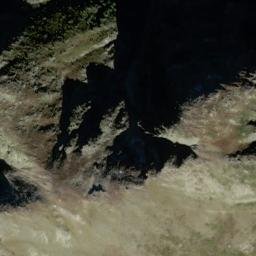 Satellite imagery of Cho d'Valletta, CH