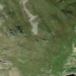 Satellite imagery of Munt Müsella, CH
