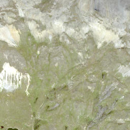 Satellite imagery of Fuorcla Chaschanella, CH