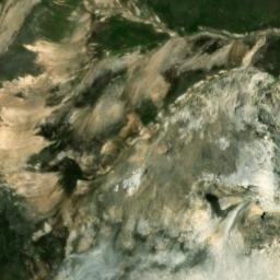 Satellite imagery of Piz Chaschanella, CH
