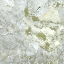 Satellite imagery of Piz dal Lai, CH