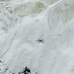 Satellite imagery of Piz dal Lai, CH