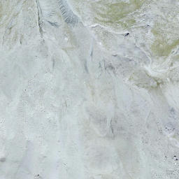 Satellite imagery of Punta di Rims, CH