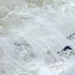Satellite imagery of Punta di Rims, CH