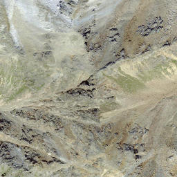 Satellite imagery of Piz Stabels, CH