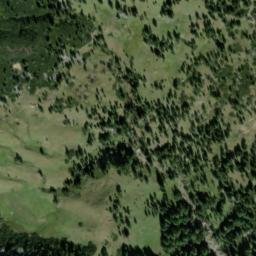 Satellite imagery of Kronalpe, AT