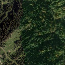 Satellite imagery of Kapinberg, AT