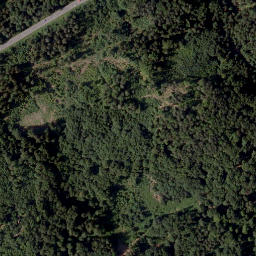 Satellite imagery of Schloss Hollenburg, AT