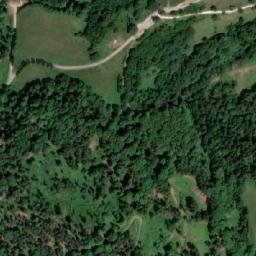 Satellite imagery of Hemmaberg, AT